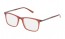 D41 (SEMI-MATT RED)