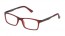 AGNM (MATT TRANSP.RED)