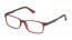 AGNM (MATT TRANSP.RED)