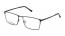 0531 (SEMI-MATT BLACK)