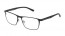 0531 (SEMI-MATT BLACK)