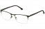0SDN (MATTE BROWN WITH COLOURED PARTS)