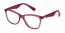 0AFD (SHINY TRANSPARENT RASPBERRY)