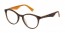 0V72 (SHINY TRANSPARENT COGNAC)