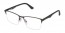 0627 (MATT GUNMETAL)