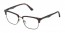 0627 (MATT GUNMETAL)