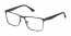0627 (MATT GUNMETAL)