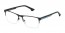 0531 (SEMI-MATT BLACK)