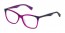 02GR (SHINY TRANSPARENT FUCHSIA)