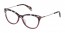 0897 (HAVANA AND RED)