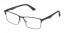 0627 (MATT GUNMETAL)