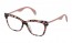 0AGK (SHINY BROWN/PINK HAVANA)