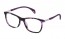 09BG (HAVANA PURPLE/ORANGE)