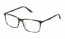 4ATM (MATT STRIPED GREY HAVANA)
