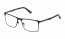 0531 (SEMI-MATT BLACK)