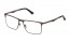 0568 (SHINY GUNMETAL)