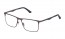 0627 (MATT GUNMETAL)