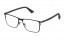 0541 (SEMI-MATT BLACK)