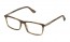 6YHM (MATT STRIPED BROWN)