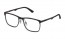 0531 (SEMI-MATT BLACK)