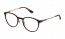 0878 (MATT DARK HAVANA)