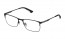 0531 (SEMI-MATT BLACK)