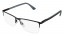 0S08 (SEMI-MATT BLACK)