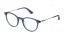 0955 (SHINY TRANSPARENT BLUE)