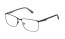 0531 (SEMI-MATT BLACK)