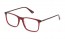 0954 (SHINY TRANSPARENT DARK BORDEAUX)