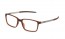 0M08 (SEMI MATT TRANSPARENT BROWN)
