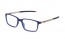 0U58 (MATT TRANSPARENT BLUE)