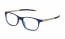 U58Y (MATT TRANSPARENT BLUE)
