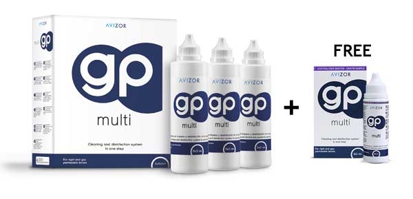 GP Multi