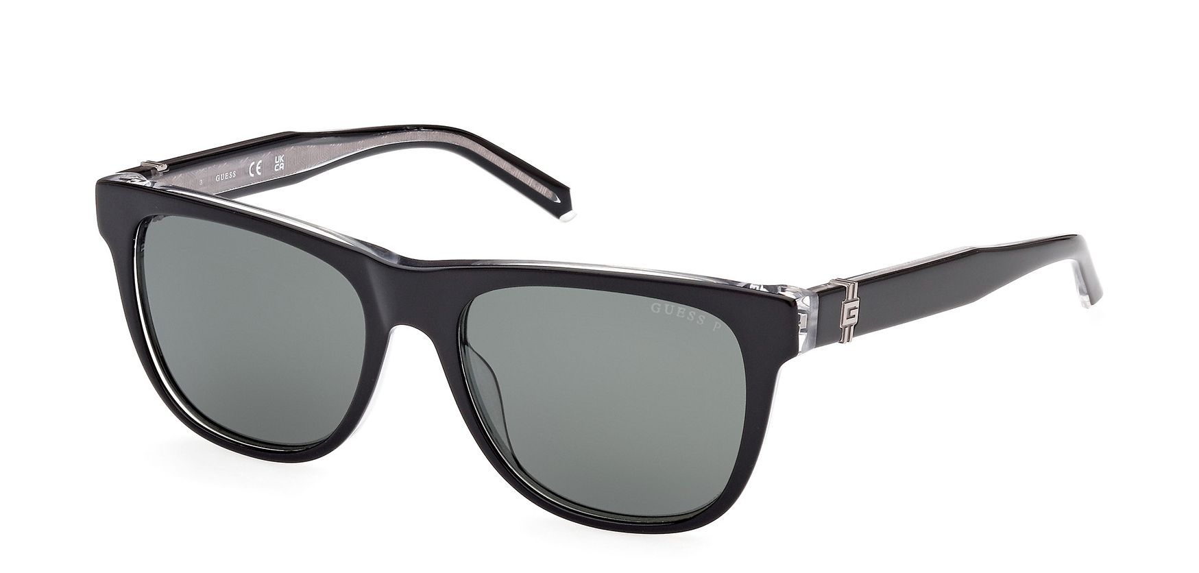 Guess GU00075 Sunglasses
