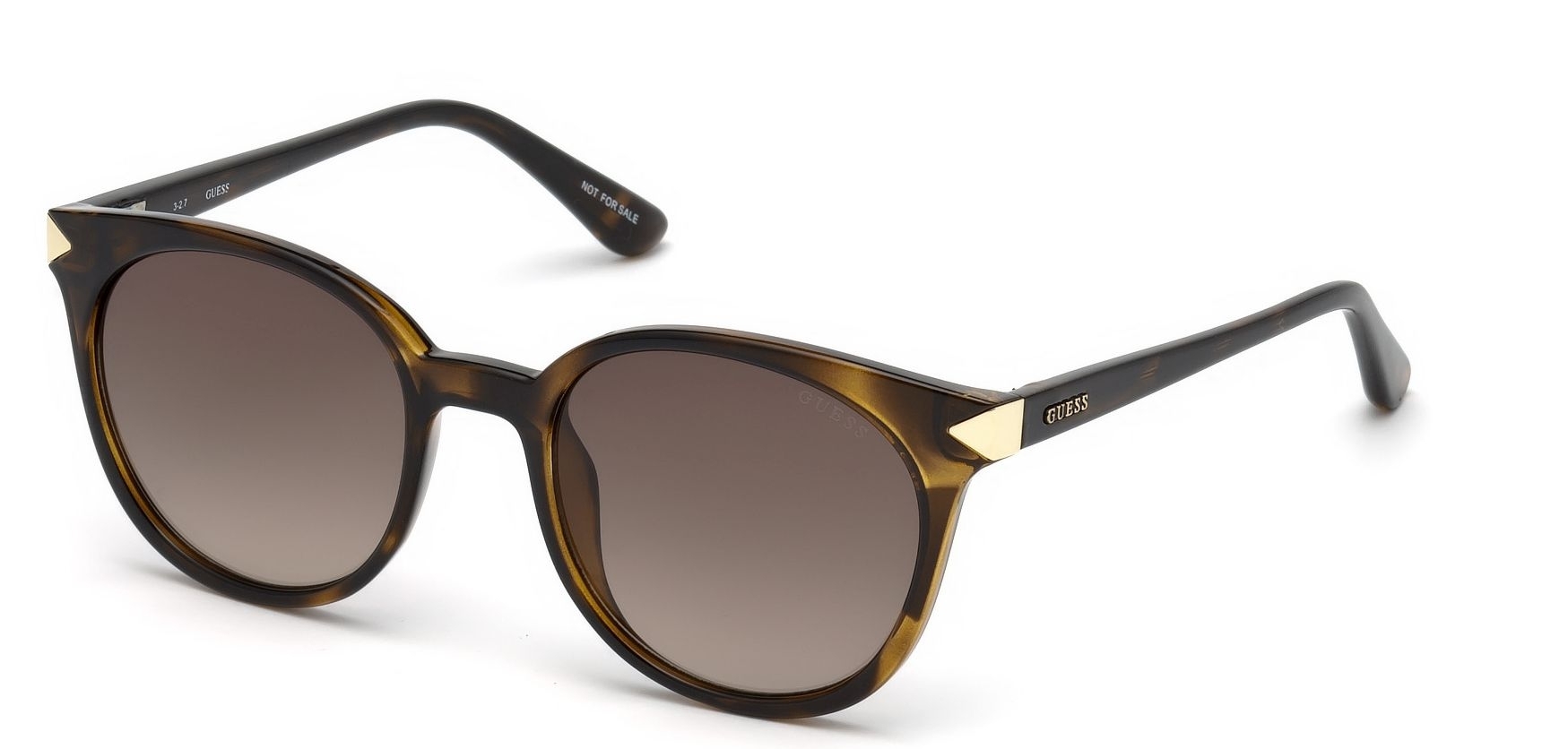 Guess GU7550 Sunglasses