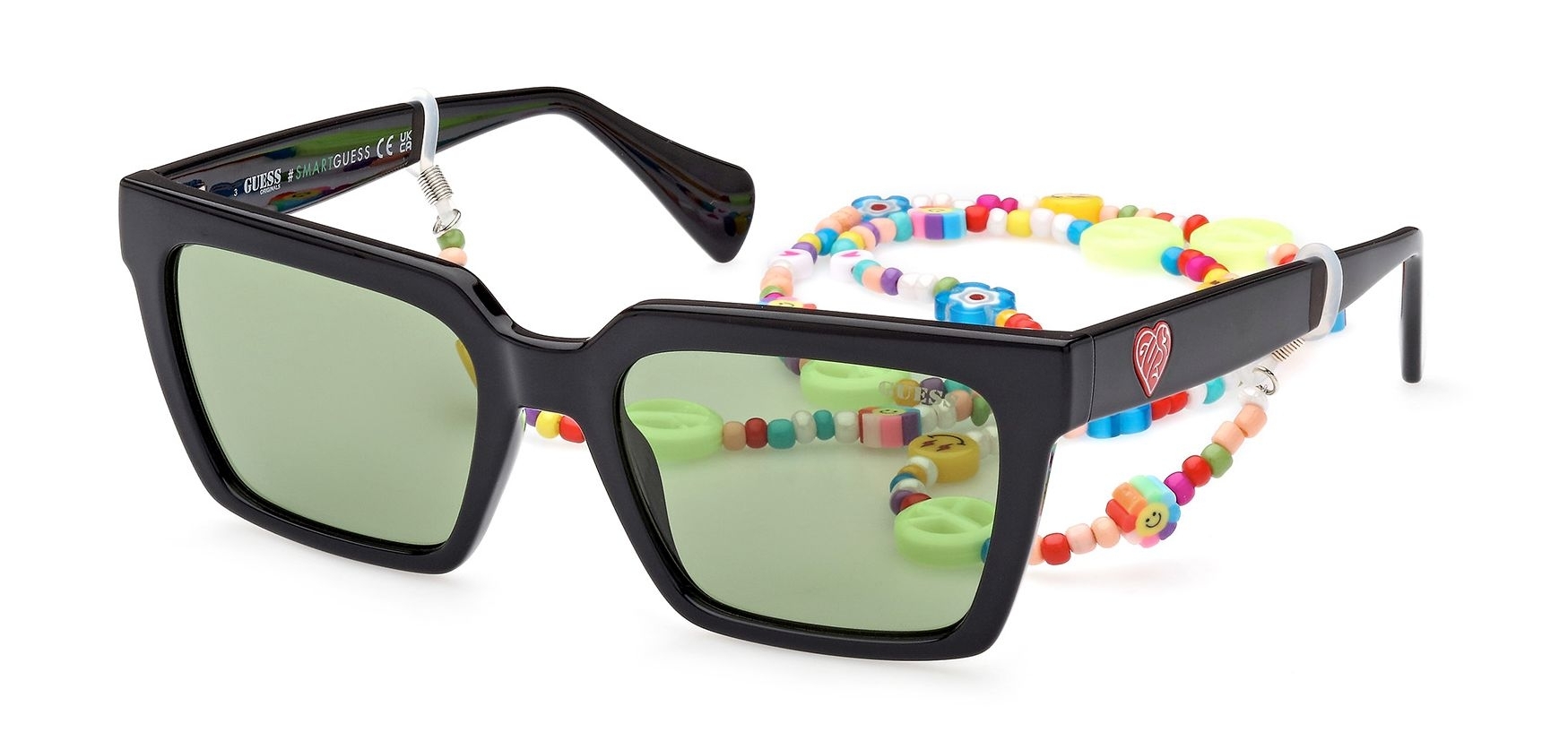 Guess GU8261 Sunglasses