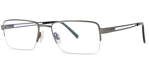 Jaeger 307 Glasses