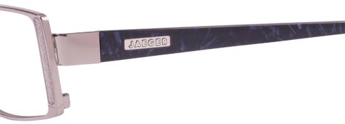 Jaeger 283 Glasses