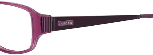 Jaeger 284 Glasses