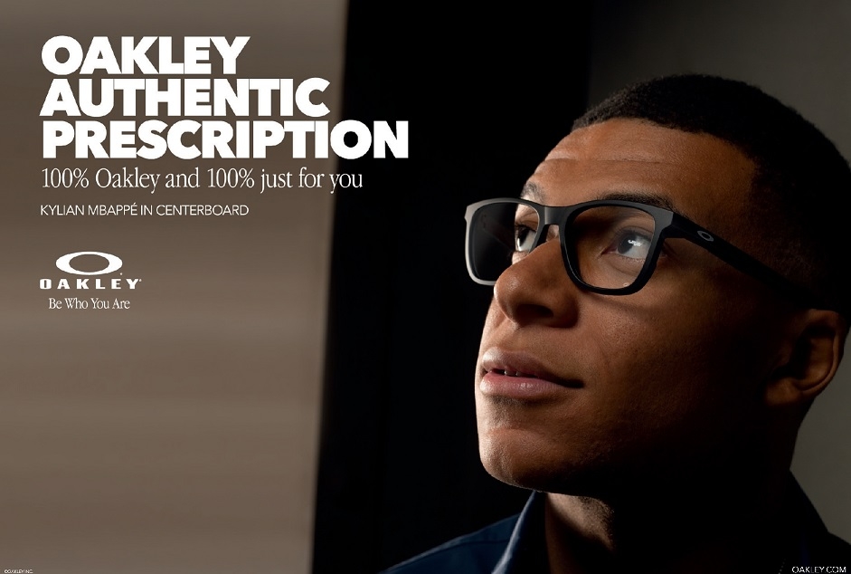 Oakley Prescription Glasses Lenses