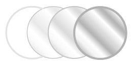 Transfer Lenses to Full Rim Frame