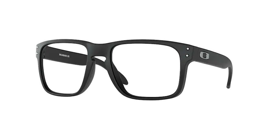 Oakley 0OX 8156 (OX 8156) Holbrook RX Designer Glasses at Posh Eyes