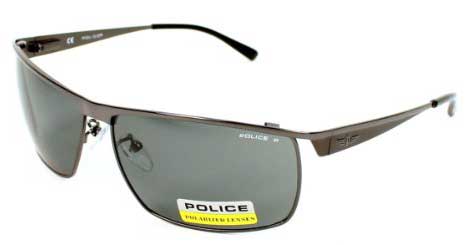 Police S8649  Sunglasses