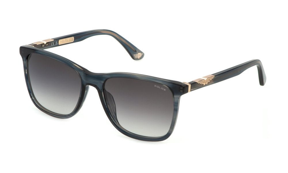 Police SPL872N Sunglasses