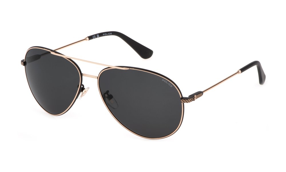 Police SPLL11 Sunglasses