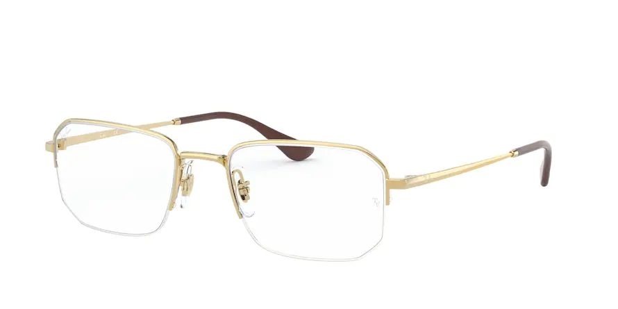 Ray-Ban 0RX 6449