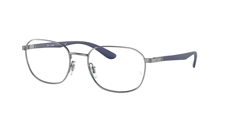 Ray-Ban 0RX 6462