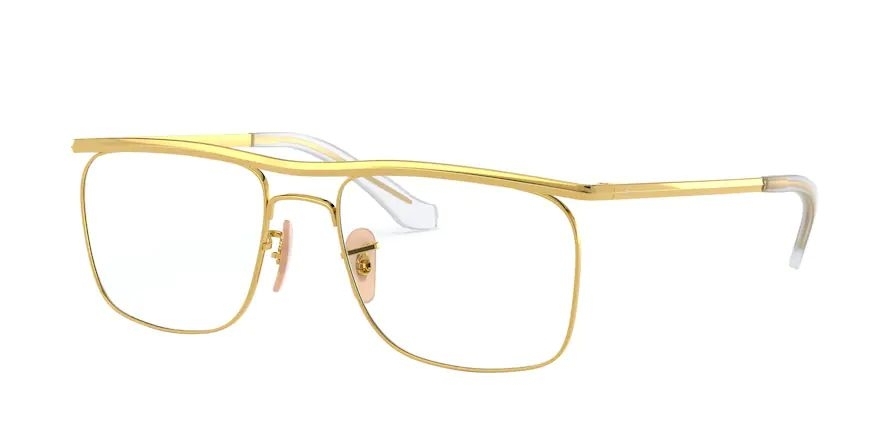Ray-Ban 0RX 6519 OLYMPIAN IX