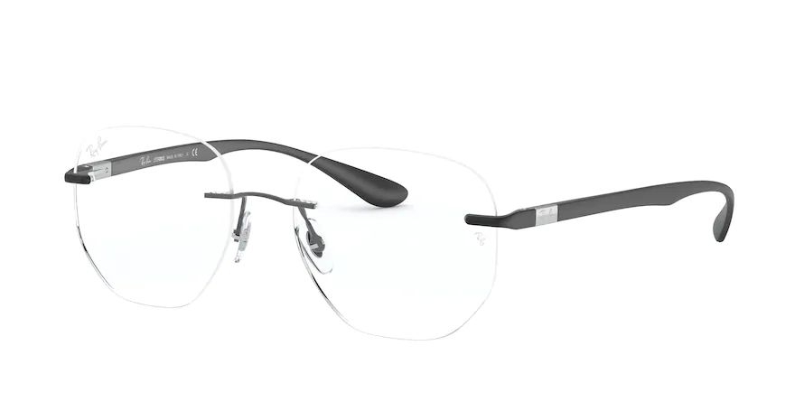 Ray-Ban 0RX 8766